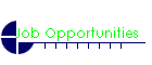 Job Opportunities
